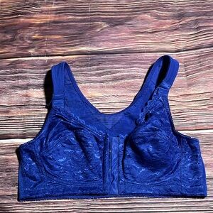 Comfort Choice Bra